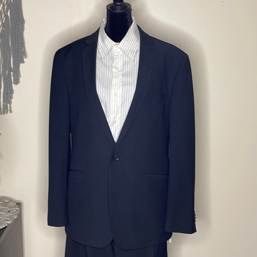 Men’s Kenneth Cole Reaction suite